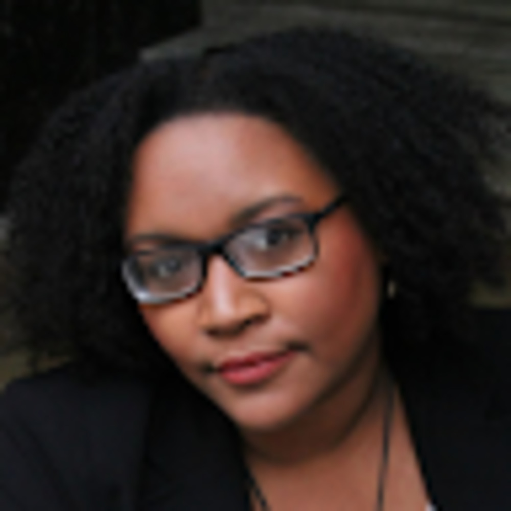 Meet your Posher, Sherry